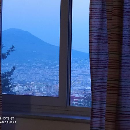 Una Nuova Luna Ai Camaldoli Неаполь Экстерьер фото